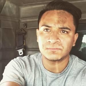 Meet your Posher, Victor